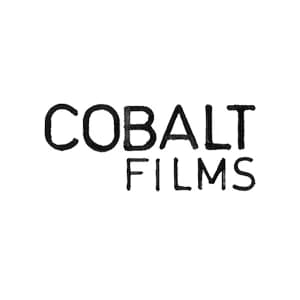 Cobalt Films — Bruxelles logo