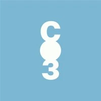 Company 3 — London logo