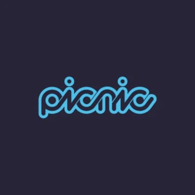 Picnic KDM — London logo