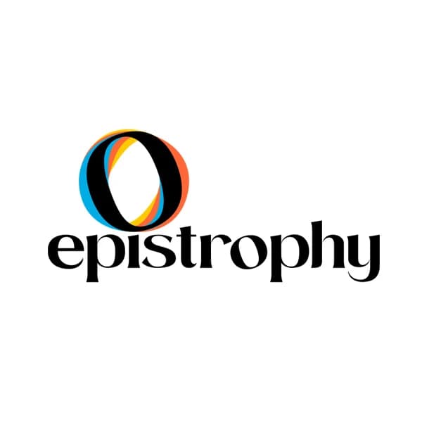 Epistrophy — London logo