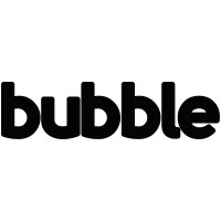 Bubble — London logo