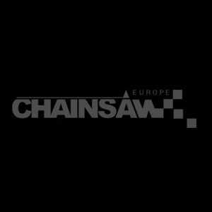 Chainsaw Europe — Bucharest logo