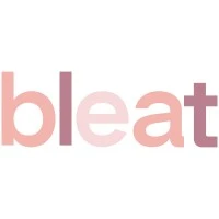 BLEAT — London logo